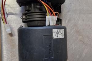 ventola riscaldamento/clima spal