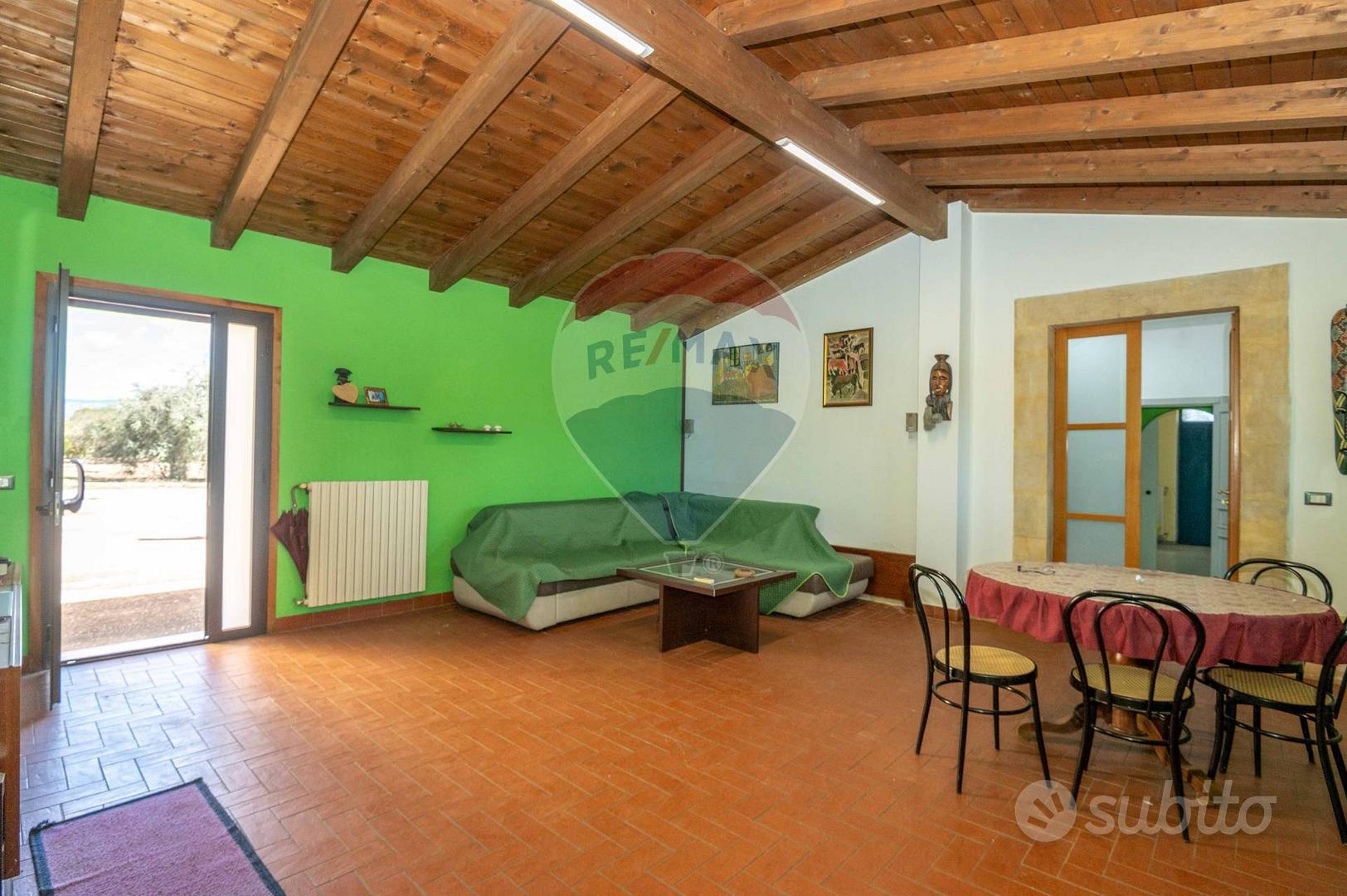 House in Comiso, Ragusa - Vista 3