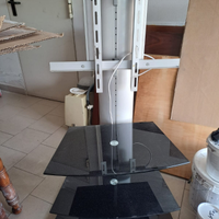 Mobile porta tv