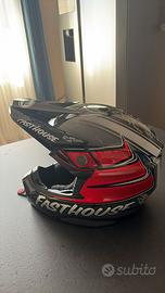 casco Bell Moto-10 Spherical taglia L