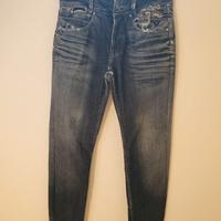 Jeans Angel Devil Jeans