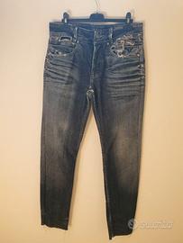 Jeans Angel Devil Jeans