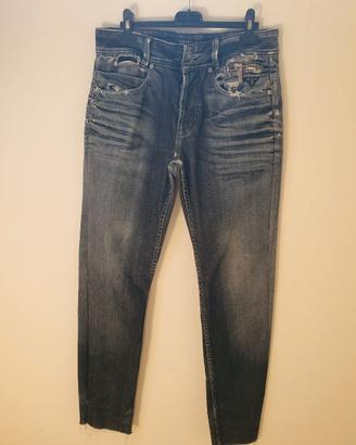 Jeans Angel Devil Jeans
