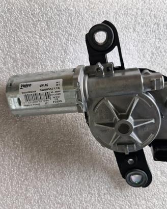 Motorino alzavetro VOLKSWAGEN 5Q09557112