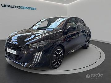 PEUGEOT 208 II 2023 - 208 1.2 hybrid GT 145cv e-dc
