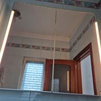 Specchio da bagno 