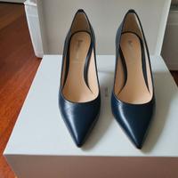 BALDININI Décolleté Stiletto Vitello