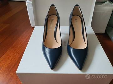 BALDININI Décolleté Stiletto Vitello