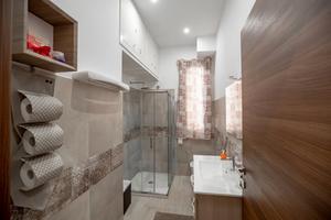 Casa fronte mare Piazza Vittorio Emanuele