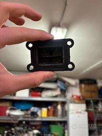 pezzi di ticambio per piaggio ciao e hm50