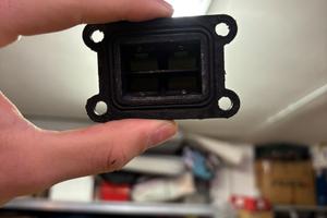 pezzi di ticambio per piaggio ciao e hm50