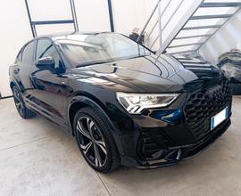 Audi Q3 35 1.5 TFSI S tronic Identity Black soli 3
