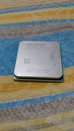 CPU AMD Phenom  HD 9500
