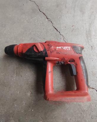 Hilti TE 2-A
