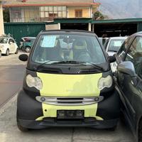 RICAMBISTICA SMART FORTWO CABRIO