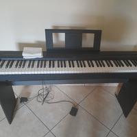 pianoforte Yamaha 