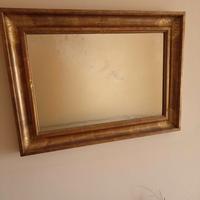 Arredo parete - quadro a specchio