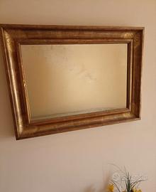 Arredo parete - quadro a specchio