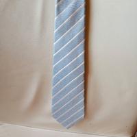 Cravatta Giorgio Armani nuova in seta 100% - made