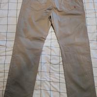 Pantalone Jaggy