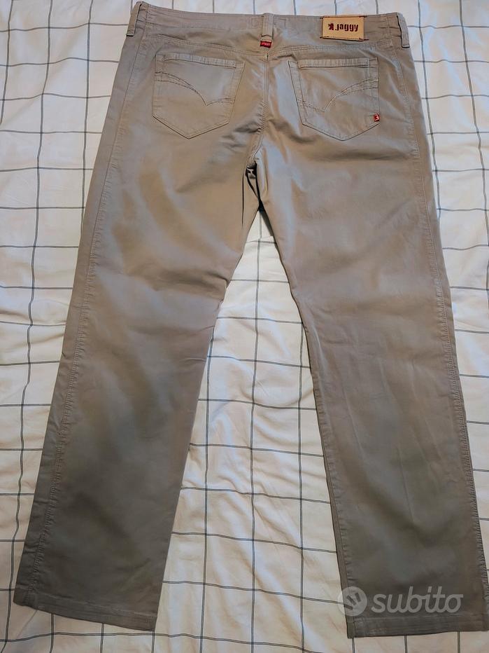 Pantaloni jaggy Vendita in Abbigliamento e accessori - Main Image