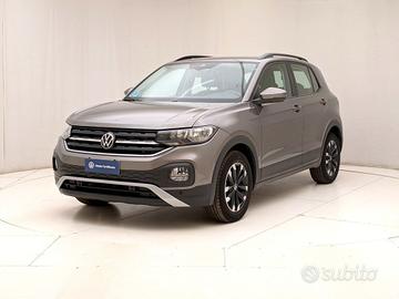 VOLKSWAGEN T-Cross - T-Cross 1.0 TSI 110 CV Style