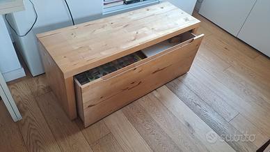 cassapanca ikea estraibile