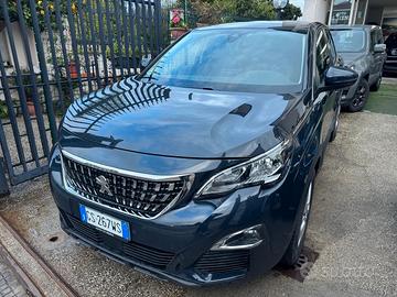 Peugeot 3008 BlueHDi 120 S&S EAT6 Allure