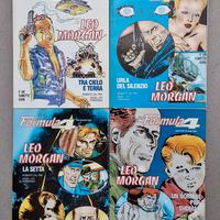 Leo Morgan 1-4 (Formula 4 Eura Editoriale)