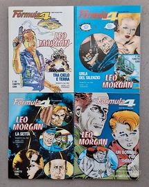 Leo Morgan 1-4 (Formula 4 Eura Editoriale)