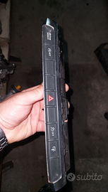 Pulsantira audi a3 8v 2018