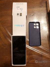 motorola G 17