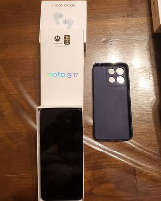 motorola G 17