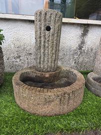 Fontana granito 