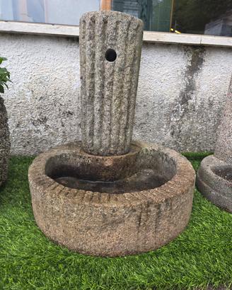 Fontana granito 