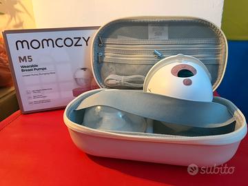Momcozy M5 tiralatte elettrico