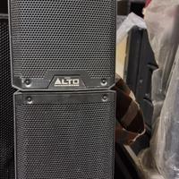 Alto TS 308 - 2000 watt 8’’