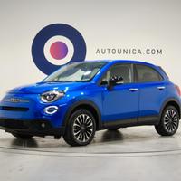 FIAT 500X 1.5 T4 HYBRID 130 CV DCT FARI LED NEOP