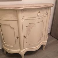 mobile shabby chic