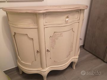 mobile shabby chic