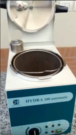 Autoclave per sterilizzazione da banco Hydra 100