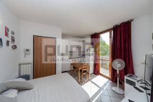 Appartamento di 47 m² con 1 locale e box auto a Co