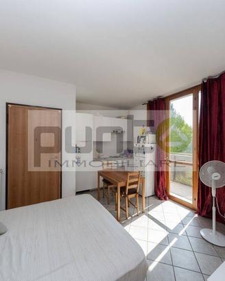 Appartamento di 47 m² con 1 locale e box auto a Co