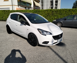 Opel Corsa Black Edition 1.3 Multijet 5 porte