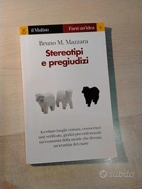 stereotipi e pregiudizi