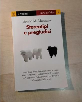 stereotipi e pregiudizi