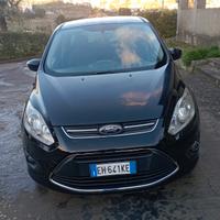 Ford C-Max 2011 
