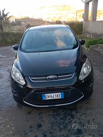 Ford C-Max 2011 