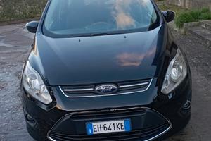 Ford C-Max 2011 
