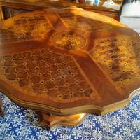 Tavolo da pranzo vintage